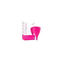 Intimina Lily Cup Menstrual Cup Size B