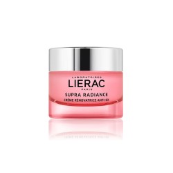 Lierac Supra Radiance Rénovatrice Anti Ox Cream 50ml