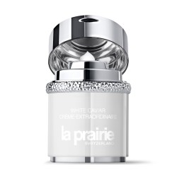 La Prairie White Caviar...