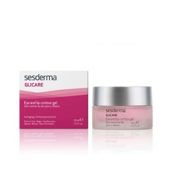 Sesderma Glicare Eye and...