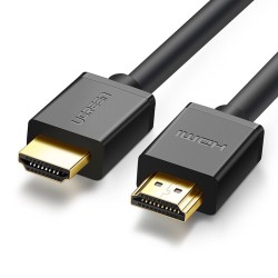 Kaabel Ugreen HD104 HDMI to HDMI 1.0m must