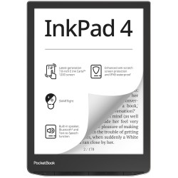 E-Reader|POCKETBOOK|InkPad...