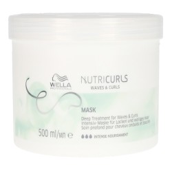 Wella Nutricurls Mask Anti...