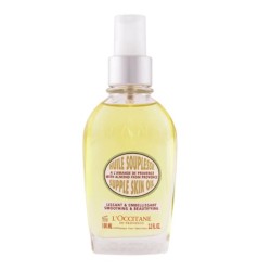 L'Occitane Supple Skin Oil...