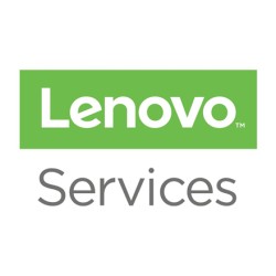 Lenovo Warranty 4Y...