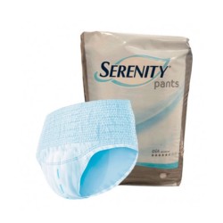 Serenity Slip Day Size...