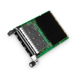 NET CARD 10/25GBE QUAD PORT/E810-XXVDA4 OEM 540-BDDU DELL