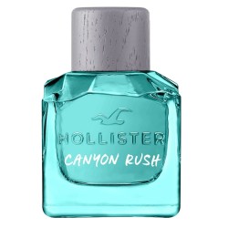 Hollister Canyon Rush Eau...