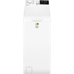 Pesumasin Electrolux, pealtlaetav, invertermootor, 7 kg, 1200 p/min