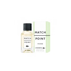 Lacoste Match Point Cologne...