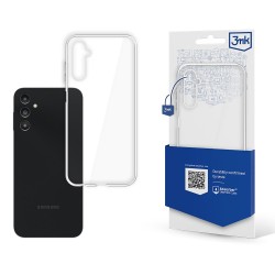 Telefoniümbris 3mk Clear Case 1,2mm Samsung A145 A14 4G/A146 A14 5G