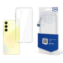 Telefoniümbris 3mk Clear Case 1,2mm Samsung A356 A35 5G