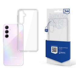 Telefoniümbris 3mk Clear Case 1,2mm Samsung A556 A55 5G