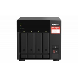 NAS STORAGE TOWER 4BAY...