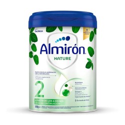 Almirón Nature 2 800g