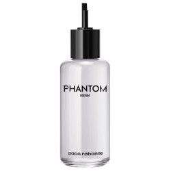 Paco Rabanne Phantom Parfum Eau De Perfume Recharge 200ml