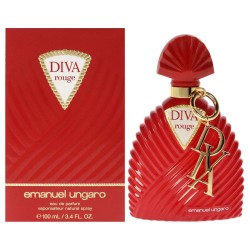 Emanuel Ungaro Diva Rouge...