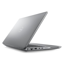 Notebook|DELL|Latitude|5450|CPU Core Ultra|u5-135U|1600 MHz|CPU features vPro|14"|1920x1080|RAM 16GB|DDR5|5600 MHz|SSD 512GB|Int