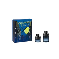 Halloween Man X et 125 Vap 50 Cofre-C