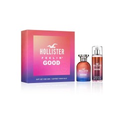 Hollister Feelin Good Her Ep 50 V Bm Cof