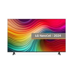 TV Set|LG|86"|4K/Smart|3840x2160|Wireless LAN|Bluetooth|webOS|86NANO81T3A