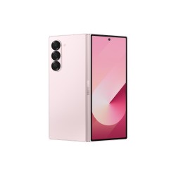 MOBILE PHONE GALAXY Z FOLD6/256GB PINK SM-F741B SAMSUNG