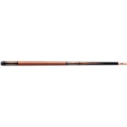 Billiard Cue, Pool, Cuetec AVID Proof Black LTC, 3/8x14, 11.75mm