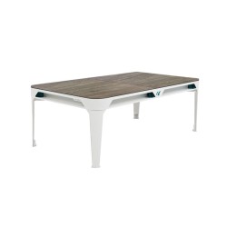 Table Cover, 7 ft., Wood...