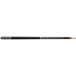 Billiard Cue, Pool, Cuetec Opt-X, Rose Gold, 3/8x14, 12.25mm