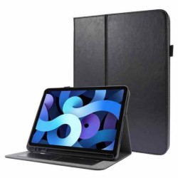 Telefoniümbris Folding Leather Lenovo Tab M10 Plus 10.3 X606 must