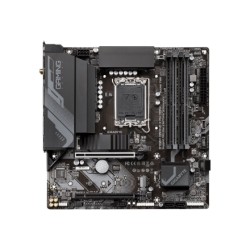 Gigabyte | B760M G X AX...