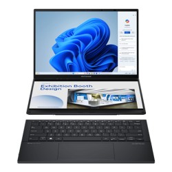 Asus | Zenbook Inkwell Gray...