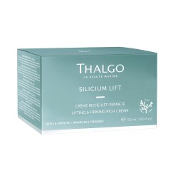 Thalgo Silicium Lift Crema Rica Recargable 50ml