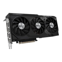 Gigabyte | GeForce RTX 4070 Ti SUPER WINDFORCE OC 16G | NVIDIA | 16 GB | GeForce RTX 4070 Ti SUPER | GDDR6X | HDMI ports quantit