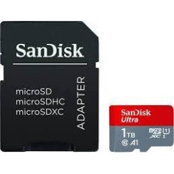 MEMORY MICRO SDXC 1TB...