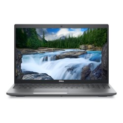 Dell Latitude 5550 | 15.6 " | IPS | FHD | 1920 x 1080 pixels | Anti-glare | Intel Ultra 7 | 165U | 32 GB | DDR5 | SSD 512 GB | I