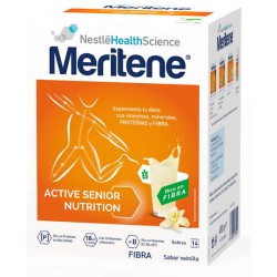 Meritene Active Senior...