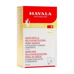 Mavala Rejuvenation Mask...