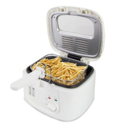 Esperanza EKG012 deep fryer...