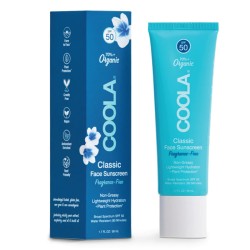 Coola Classic Face Organic...