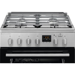 Cooker ELECTROLUX LKK660200X