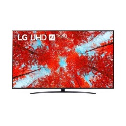 TV Set|LG|86"|4K/Smart|3840x2160|Wireless LAN|Bluetooth|webOS|86UQ91003LA