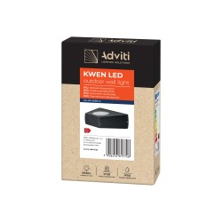 KWEN LED 6W,...