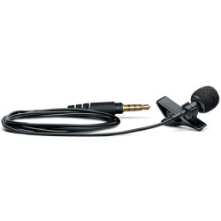 Shure MVL Lavalier...