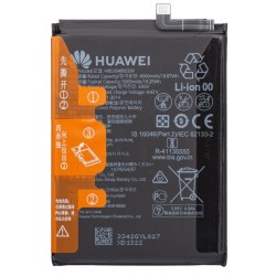 Aku Huawei P Smart 2021...