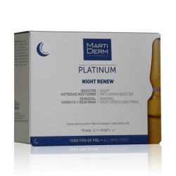 Martiderm Platinum Night...