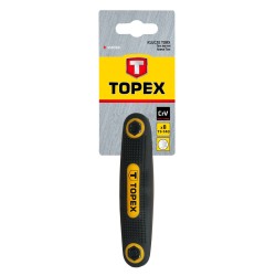 Torx mutrivõtmed T9-T40,...