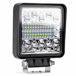 Töövalgusti halogeen LED otsingulamp awl15 26led amio-02429