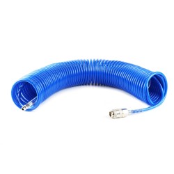 Suruõhu spiraalvoolik pe 5x8mm 20m pt-05 amio-02604