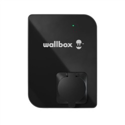 Wallbox | Copper SB...